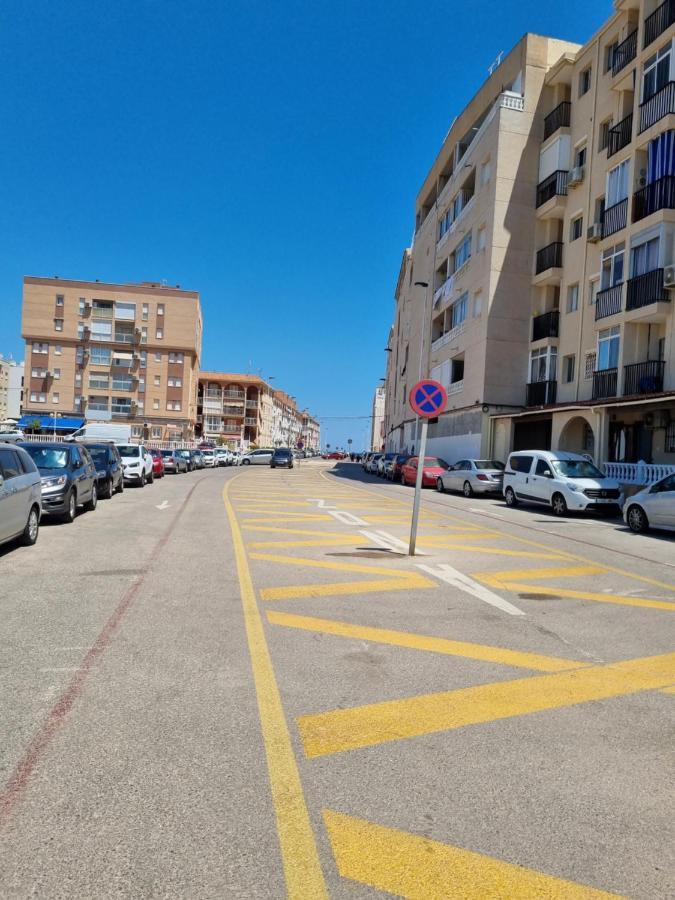 1 Bedroom Apartment In La Mata Beach Εξωτερικό φωτογραφία