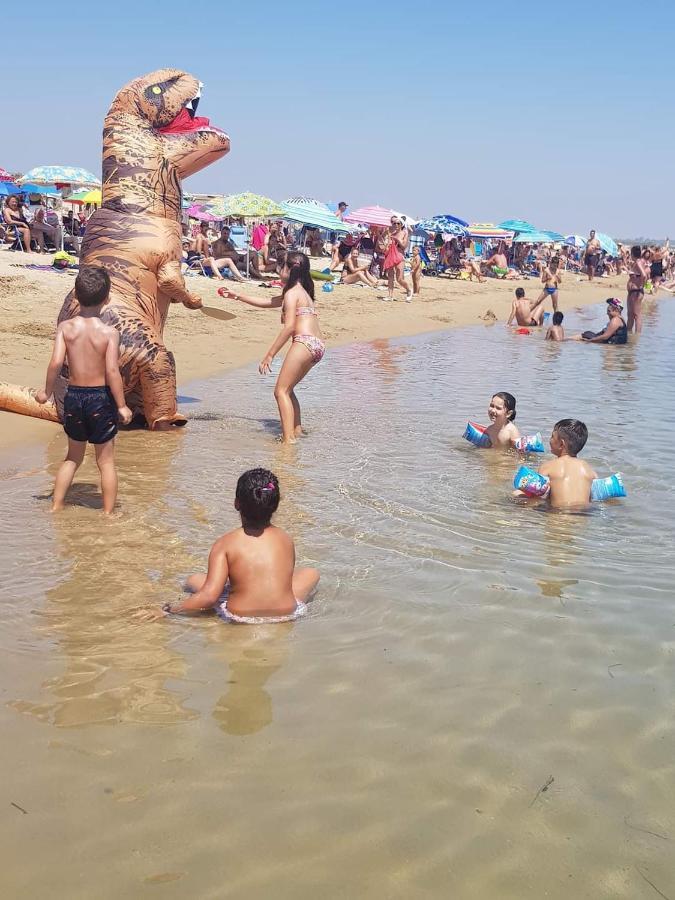 1 Bedroom Apartment In La Mata Beach Εξωτερικό φωτογραφία